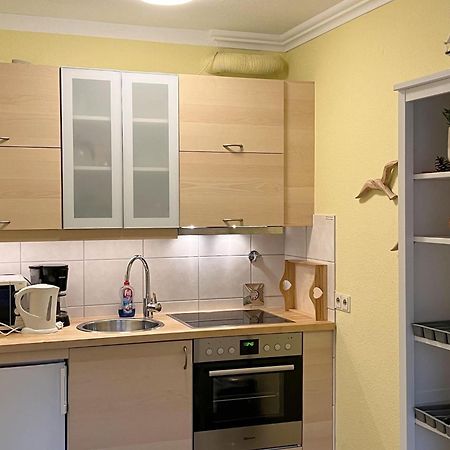 Haus-Koenigsfriesen-Whg-12 Apartment ซังคท์ พีเทอร์-ออร์ดิง ภายนอก รูปภาพ
