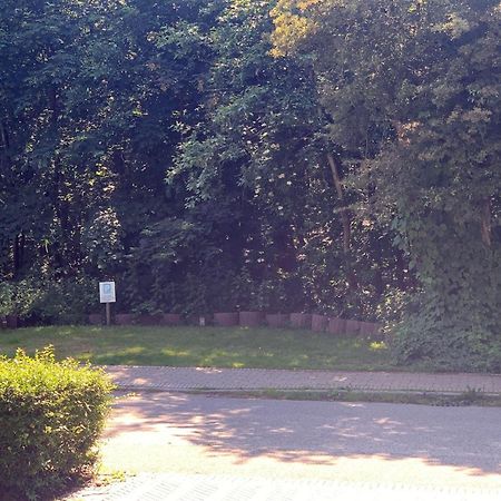 Haus-Koenigsfriesen-Whg-12 Apartment ซังคท์ พีเทอร์-ออร์ดิง ภายนอก รูปภาพ