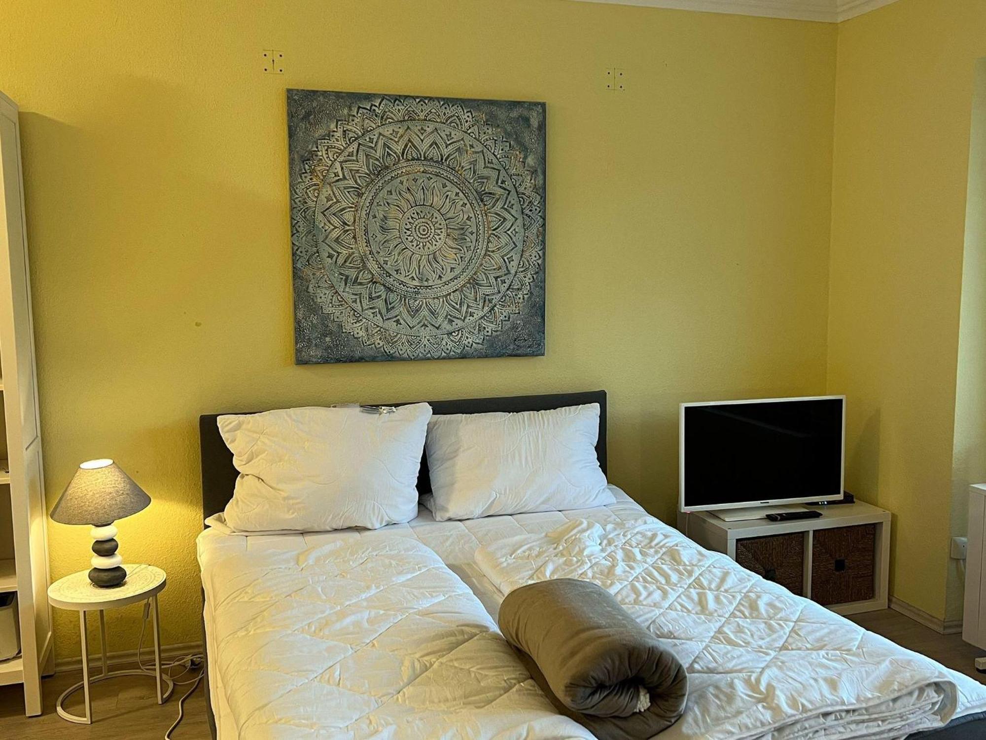 Haus-Koenigsfriesen-Whg-12 Apartment ซังคท์ พีเทอร์-ออร์ดิง ภายนอก รูปภาพ