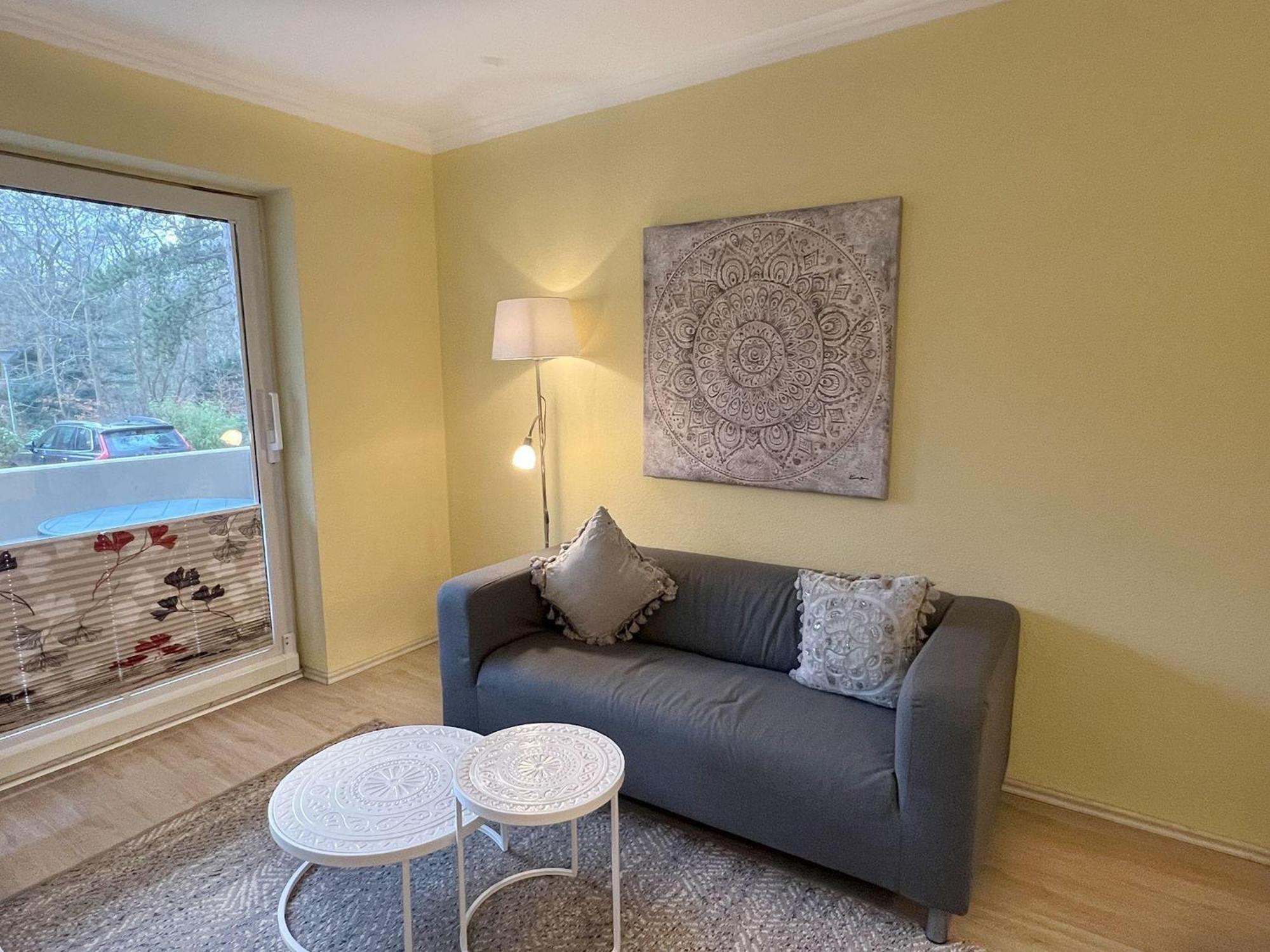 Haus-Koenigsfriesen-Whg-12 Apartment ซังคท์ พีเทอร์-ออร์ดิง ภายนอก รูปภาพ