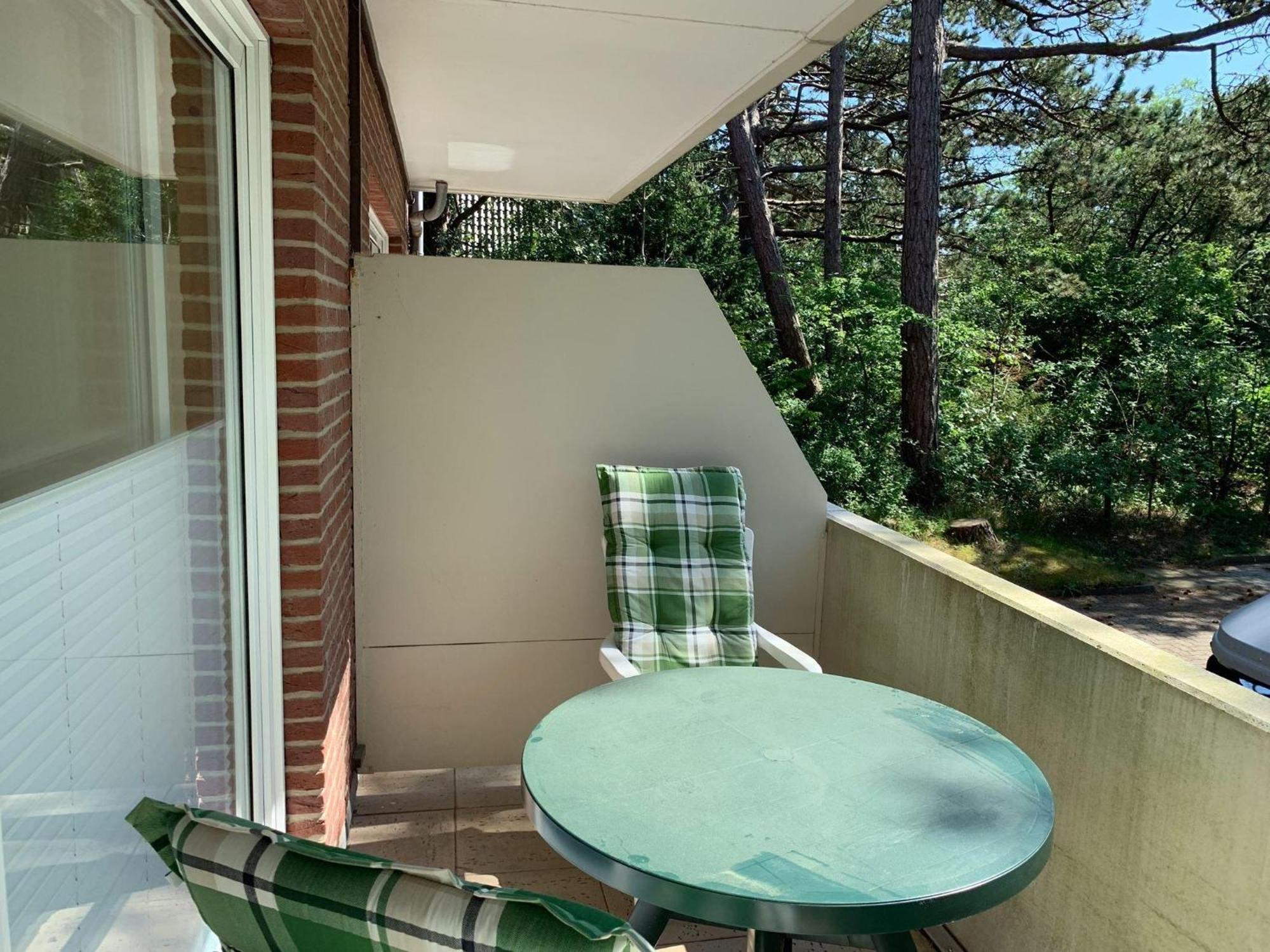 Haus-Koenigsfriesen-Whg-12 Apartment ซังคท์ พีเทอร์-ออร์ดิง ภายนอก รูปภาพ