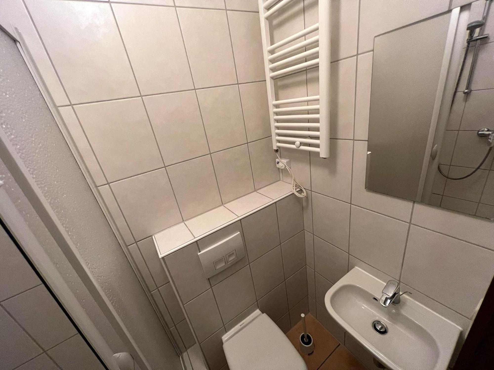 Haus-Koenigsfriesen-Whg-12 Apartment ซังคท์ พีเทอร์-ออร์ดิง ภายนอก รูปภาพ